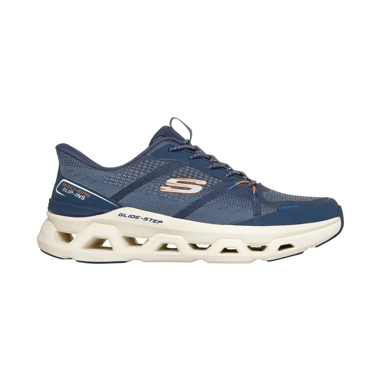 skechers-glide-step 233023_NVOR