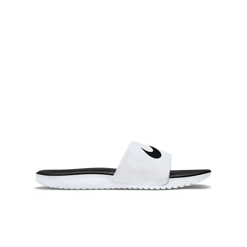 Nike Kawa White (GS) White/Black (819352-100)