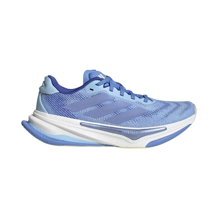 adidas Supernova Prima 2 Blue Fusion Blue Spark Met. Glow Blue (JS3555)