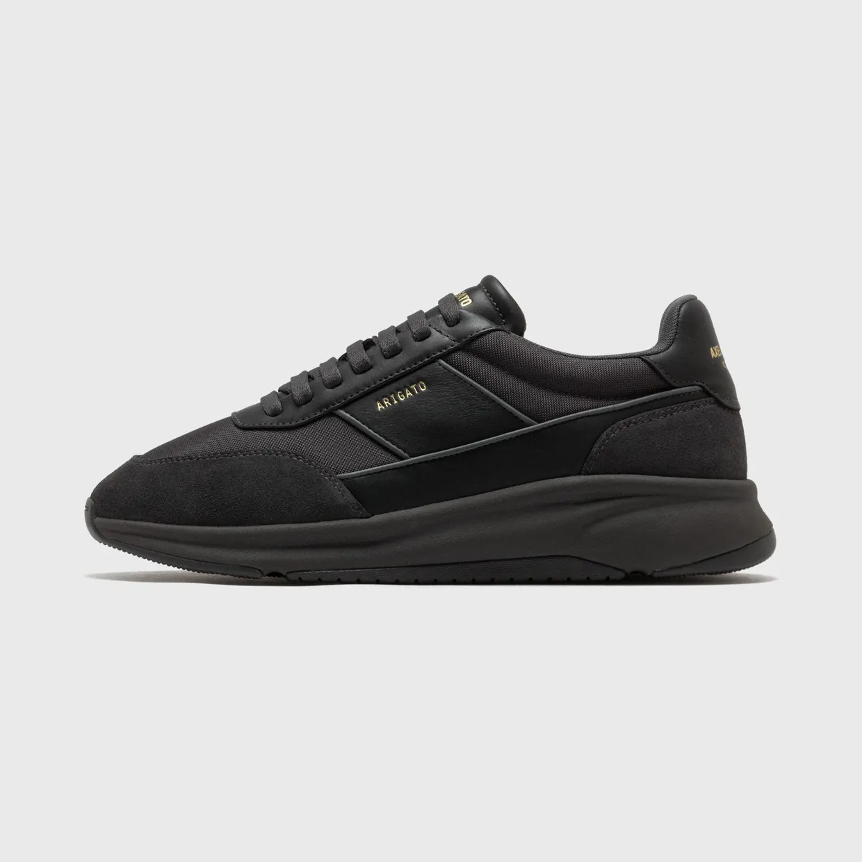 Axel Arigato Genesis Neo Runner Black
