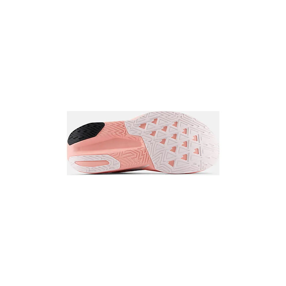 NEW BALANCE FuelCell Rebel v5 “PINK LEMONADE / PINK SALT” (WFCX49I)