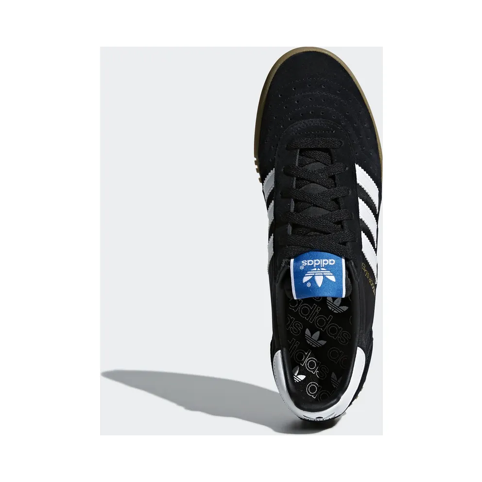 adidas Indoor Super Core Black (B41523)