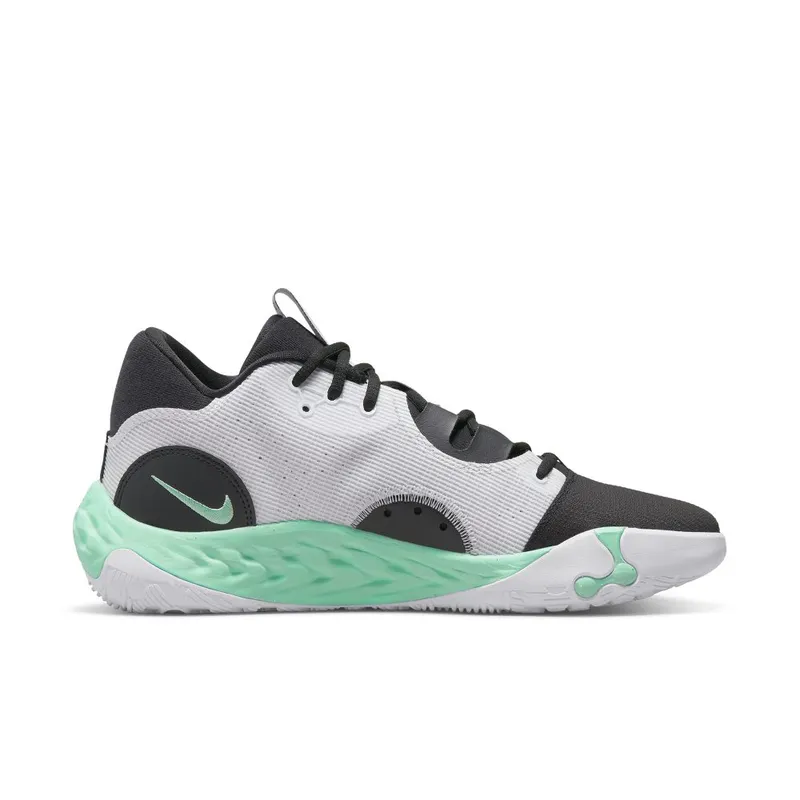 PG 6 Basketball Black (DC1974-001)