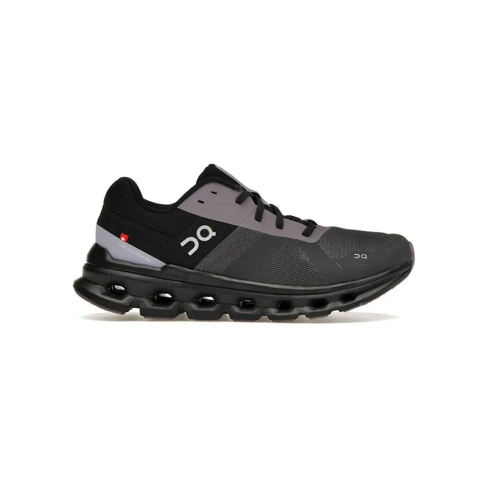 On Running Cloudrunner Iron Black (46.98077)