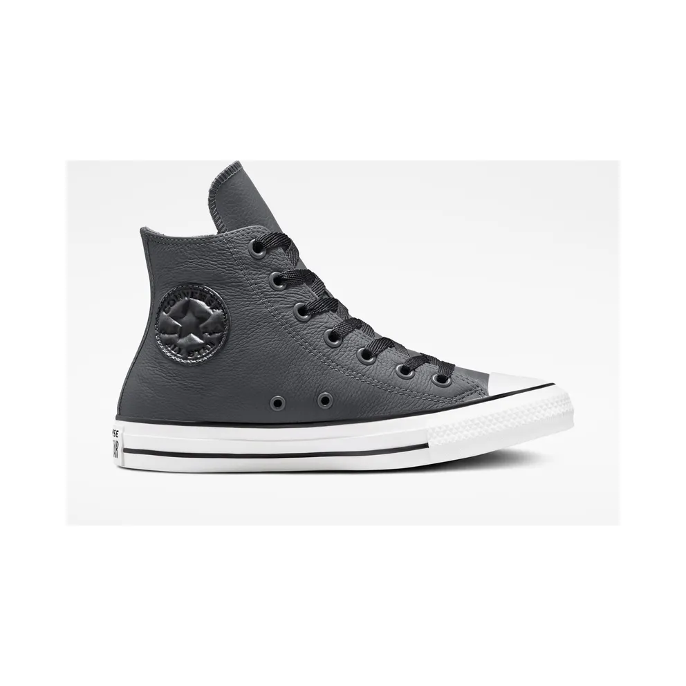 Converse Chuck Taylor All Star Counter Climate Iron Grey/Egret/Dk Smoke Grey (A02055C)