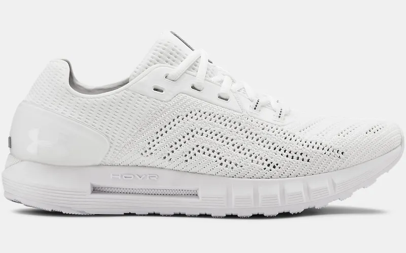 Under Armour HOVR™ Sonic 2 White (3021586-103)