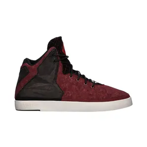 Nike LeBron 11 NSW University Red (616766-601)