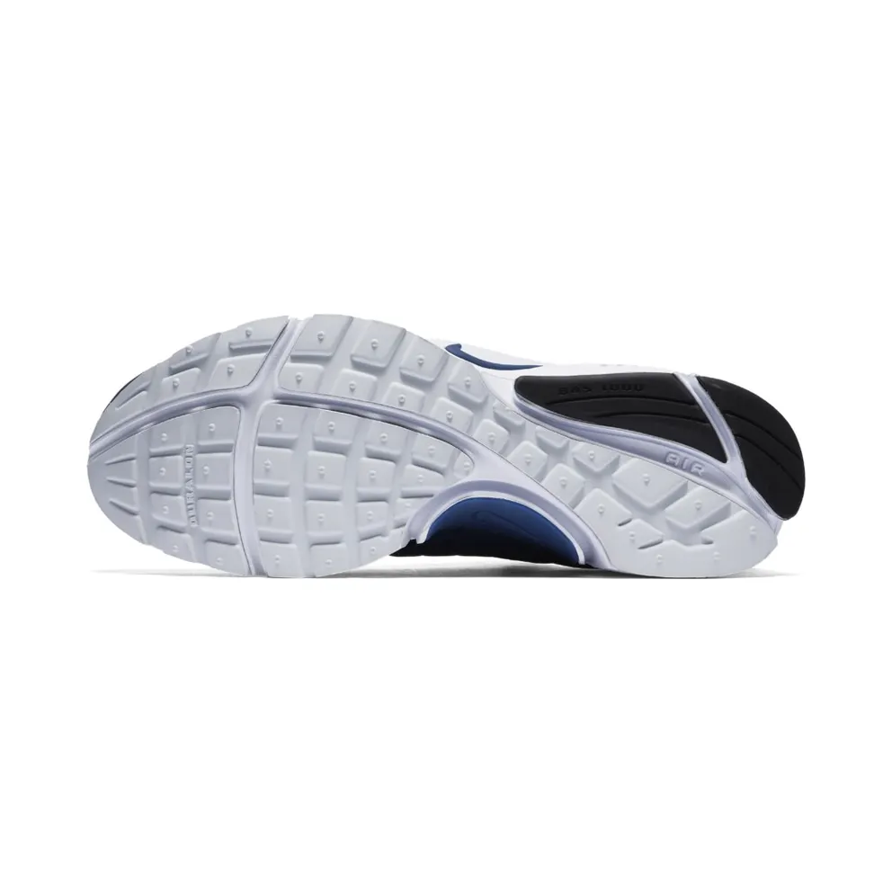 Nike Air Presto Essential Navy Diffused Blue Navy/Diffused Blue (848187-406)