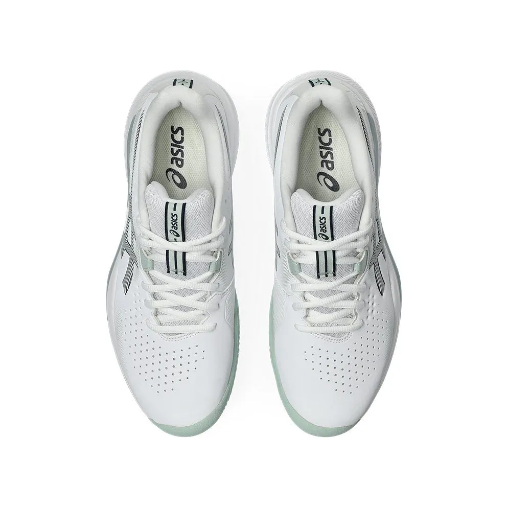 ASICS Gel-Challenger 15 Clay White Lichen Rock (1041A508-100)