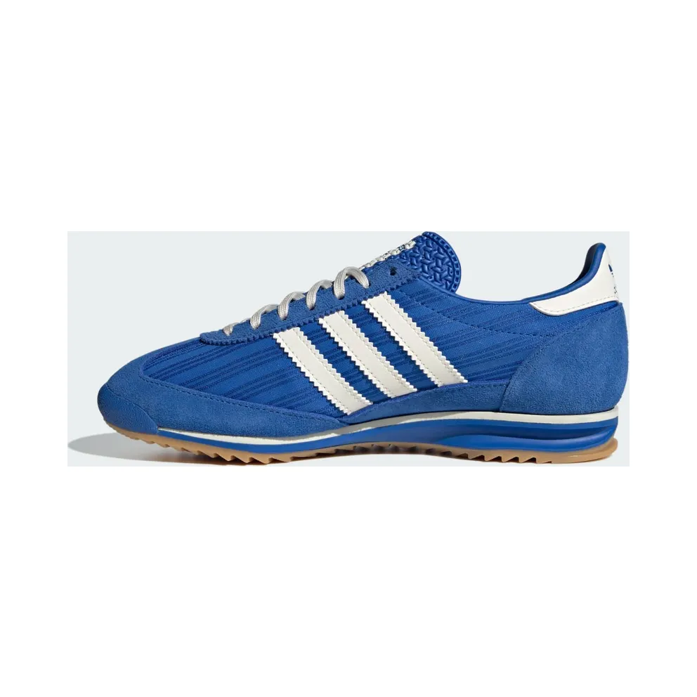 Adidas SL 72 OG Blue / Cream White / Gum (JQ8314)