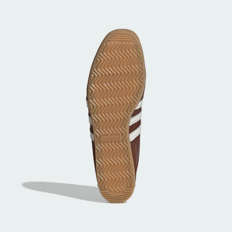Adidas Japan Preloved Brown / Cloud White / Cardboard (JH5434)