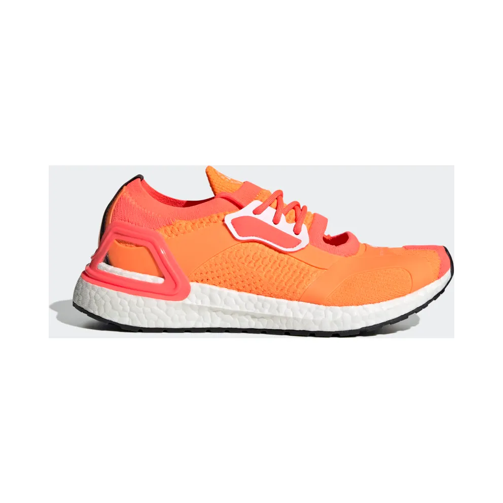 adidas by Stella McCartney Ultraboost Sandale Signal Orange / Cloud White / Turbo (GY6098)