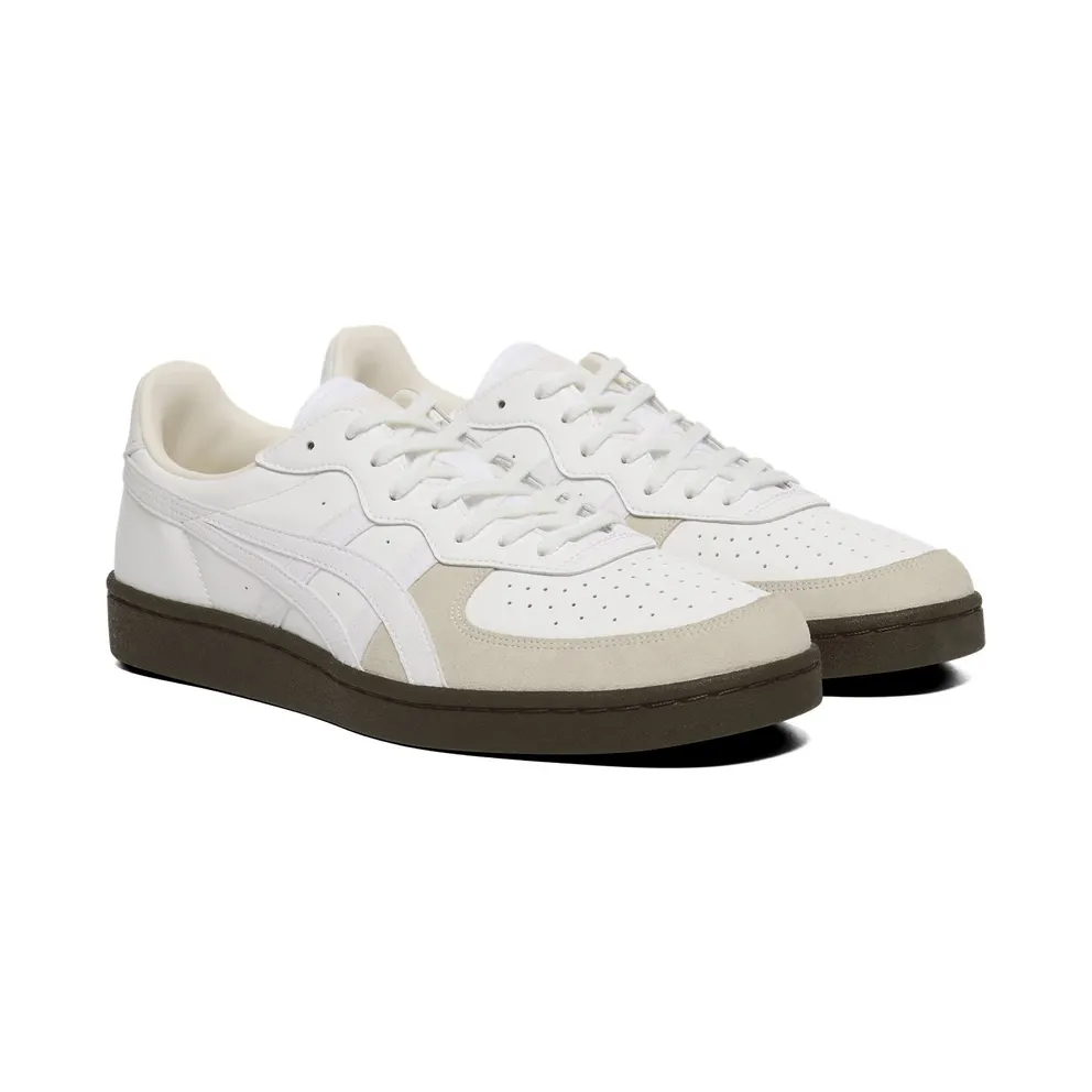 Onitsuka Tiger GSM White Beige (1183A353-137)