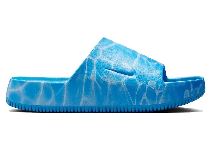 Nike Calm Slide Water (HQ1125-400)