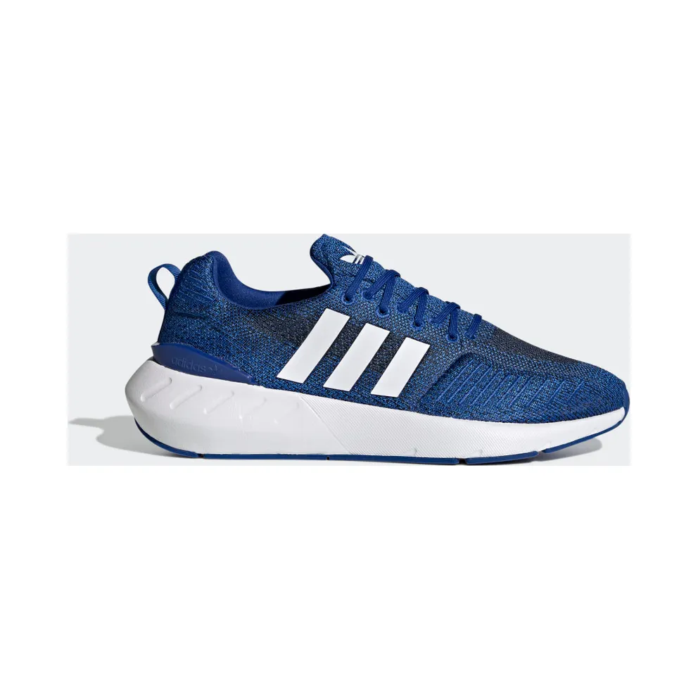 Adidas Swift Run 22 Royal Blue / Cloud White / Legend Ink (GZ3498)