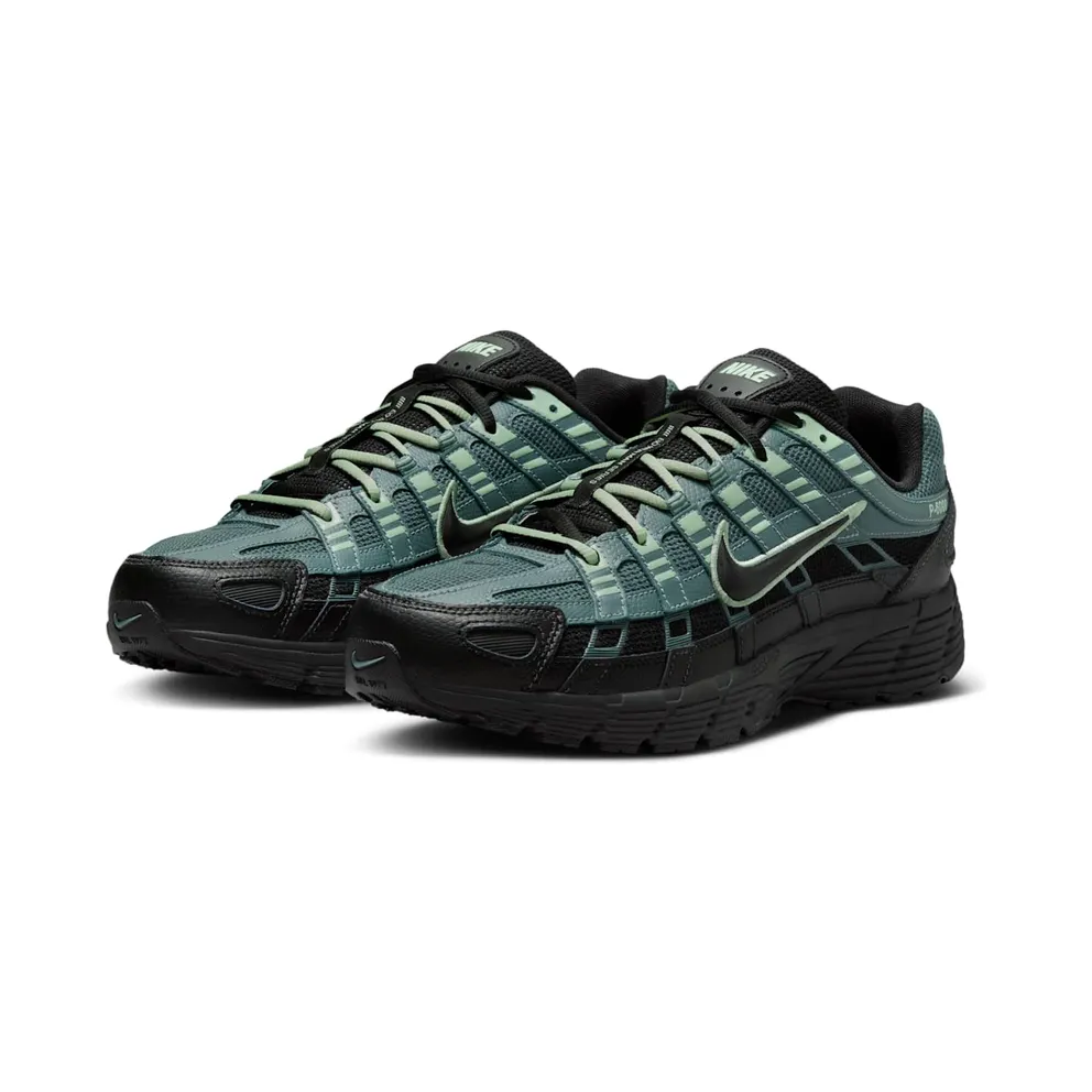 Nike P-6000 Black/Mineral Slate/Steam/Black (IH8042-001)
