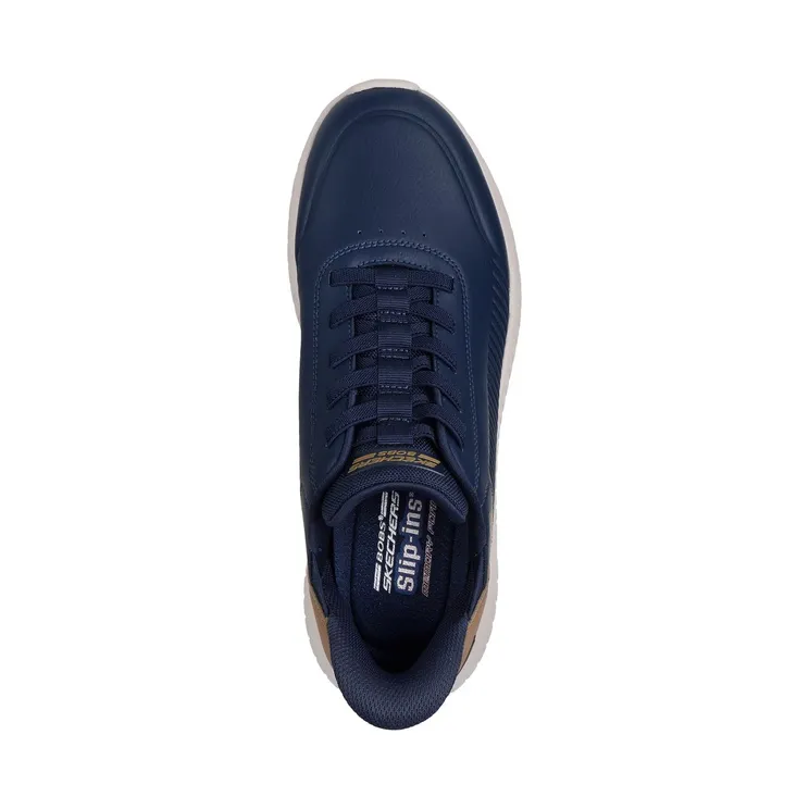 skechers-bobs-sport-squad 118305_NVY