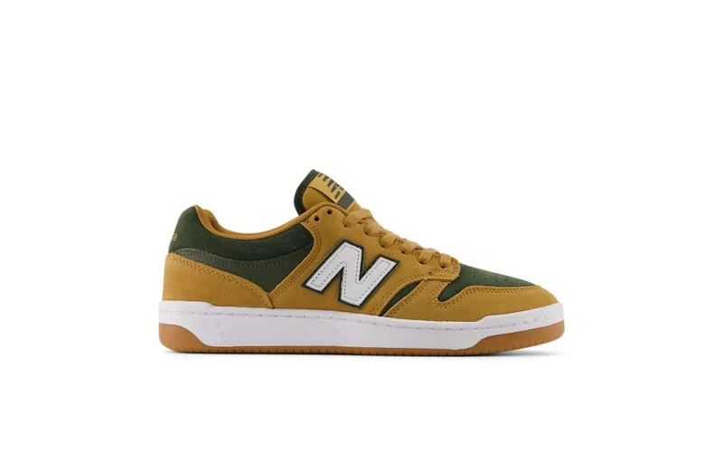 New Balance 480 Tan Green (NM480PHX)