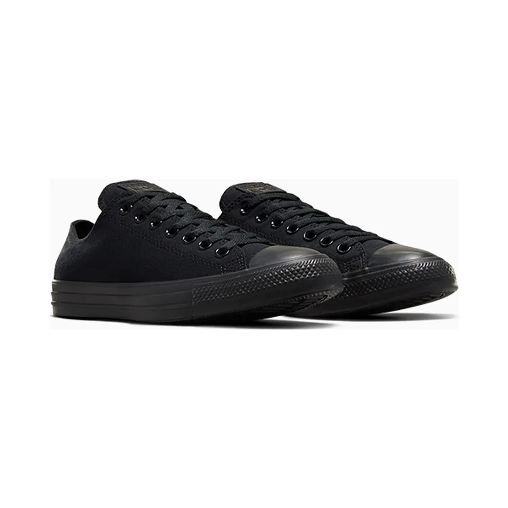 Converse Chuck Taylor All Star Ox Black Monocrom – M5039 Blk/Mono Blk/Mono (M5039)