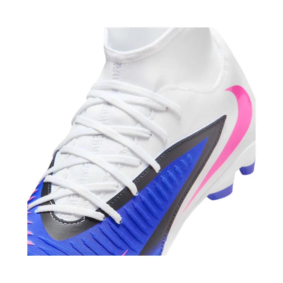 Nike Phantom 6 High Club FG/MG Attack Pack (HQ2275-446)