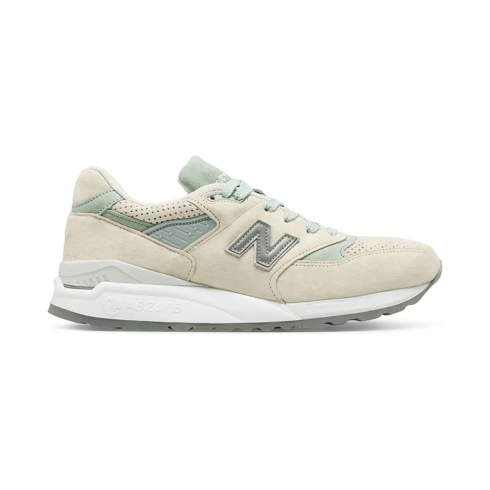 New Balance 998 NRML Parliamentary Runner (US998MPR)