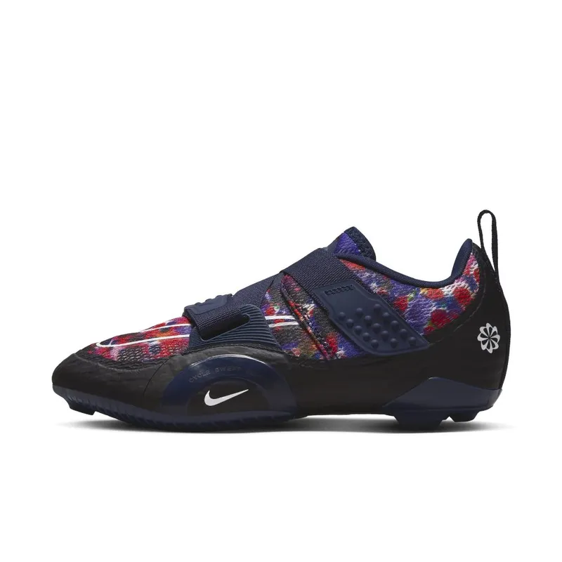 Nike SuperRep Cycle 2 Next Nature Indoor Cycling Blue (DH3395-400)