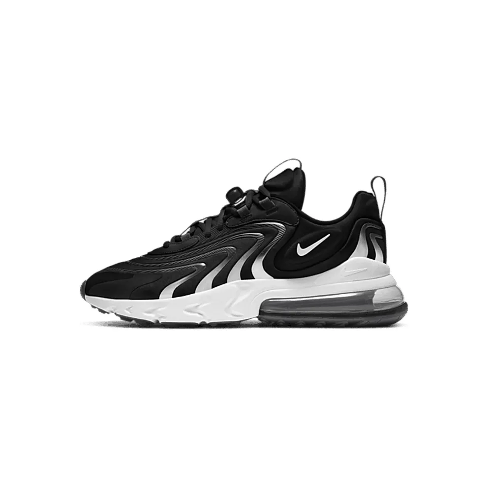 Nike Air Max 270 React ENG Black (CT1281-001)