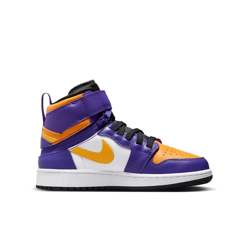 Jordan 1 High FlyEase Lakers (DC7986-517)
