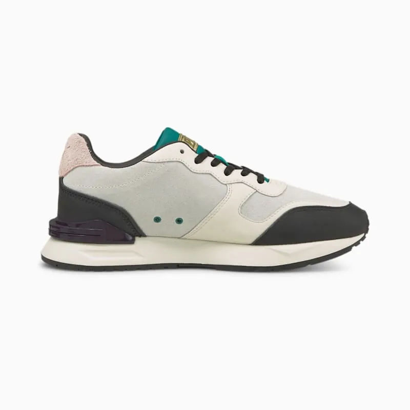 Puma Mirage Clean Prm White (38189403)