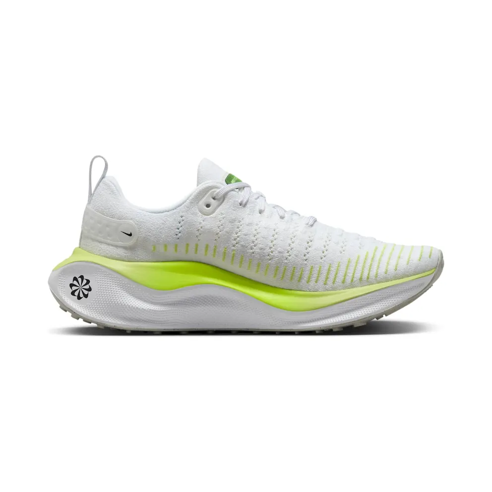 Nike ReactX Infinity Run 4 White Volt (DR2670-101)