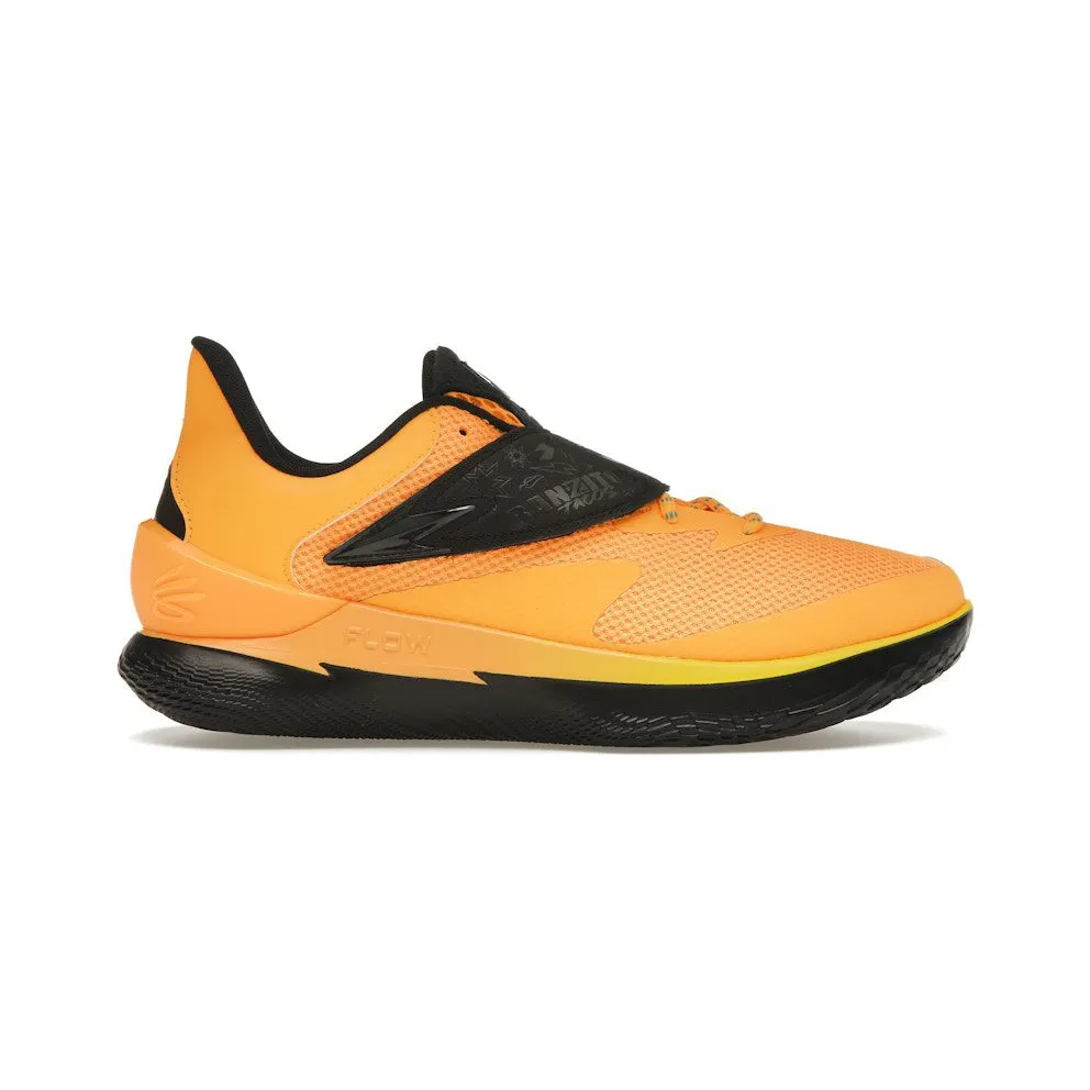 Under Armour Curry Fox 1 Banzito’s Tacos (3028805-803)