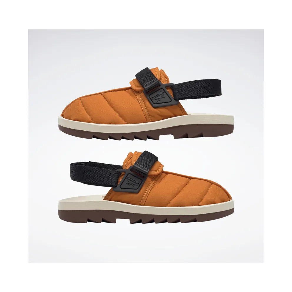 Reebok Beatnik Radiant Ochre / Alabaster / Brush Brown (GY8272)