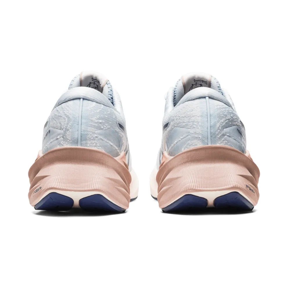 Asics NOVABLAST 3 NAGINO Sky/Cream (1012B492.400)