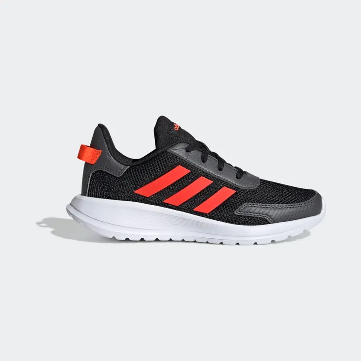 adidas Tensor Run Core Black / Solar Red / Grey Six (EG4124)