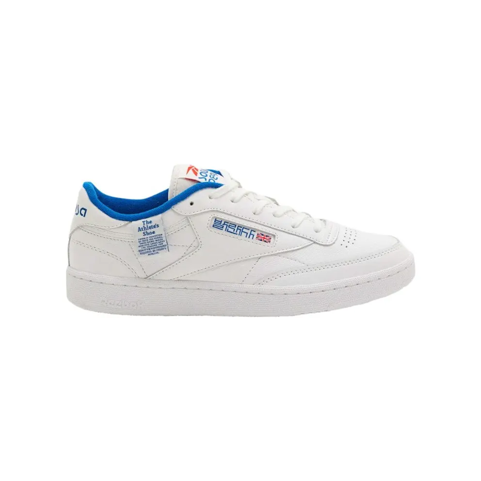 Reebok Club C 85 Balansa White (GX6038)