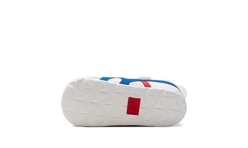 Onitsuka Tiger Mexico 66 TD “White Directoire Blue” (1184A074-100)