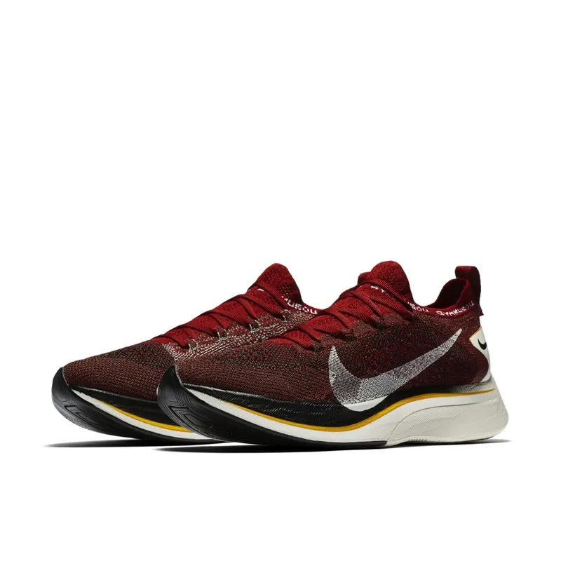 Nike VaporFly 4% Flyknit Gyakusou Team Red Team Red/Black-Sail (AV7998-600)