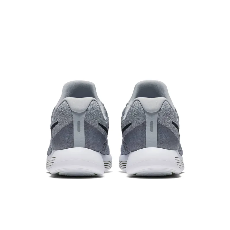 Nike Lunarepic Low Flyknit 2 Wolf Grey (863779-002)