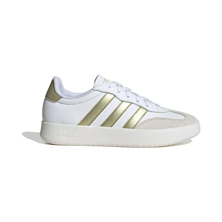 Adidas Barreda “White” (JR1191)