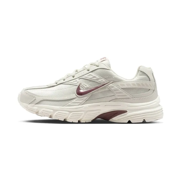 Nike Initiator Grey “Light Bone / Phantom / Tattoo” (394053-007)