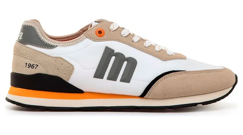 Mtng sneaker White (84859-C59970)