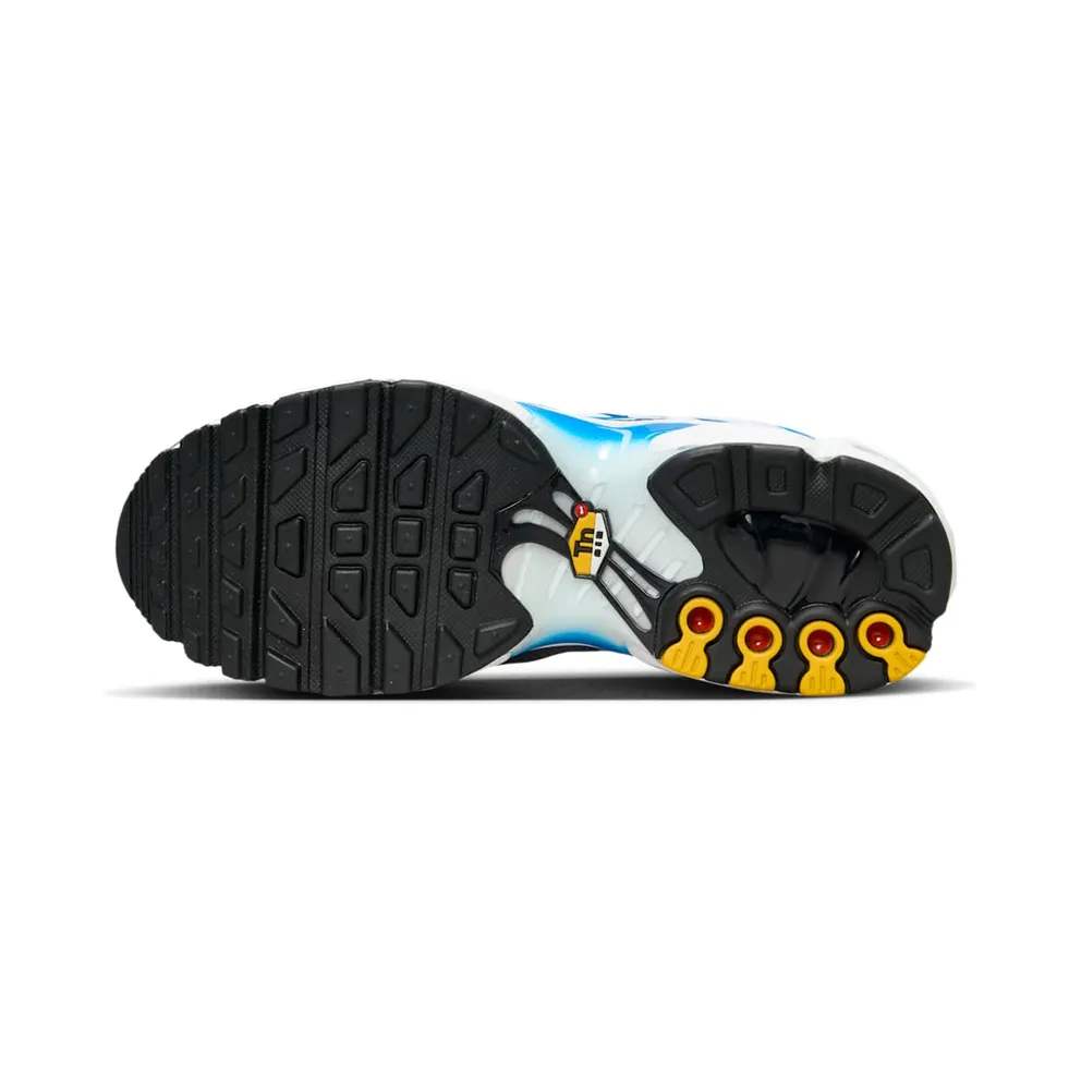 Nike Air Max Plus Thunder Blue Photo Blue (CD0609-409)