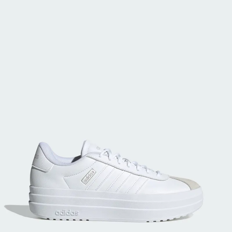 adidas VL Court Bold Cloud White Crystal White (IH3082)