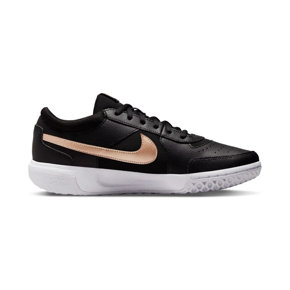 NikeCourt Zoom Lite 3 Tennis Black (DH1042-091)