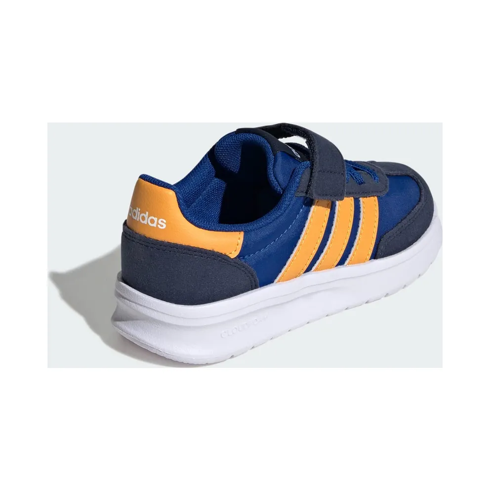 adidas Run 70s 2.0 Collegiate Royal Collegiate Gold Collegiate Navy (JS3670)
