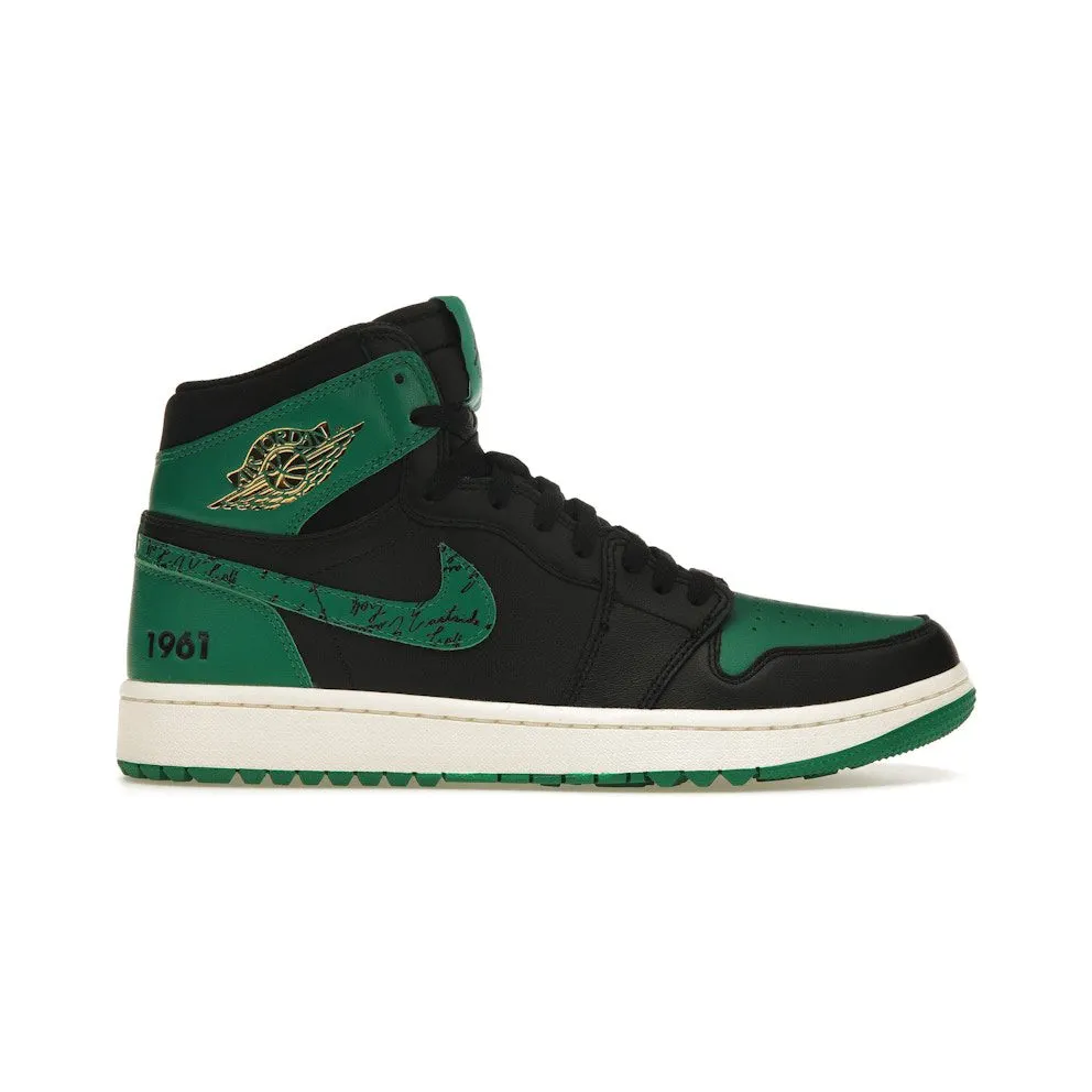 Jordan 1 Retro High Golf Eastside Golf 1961 (FJ0849-001)