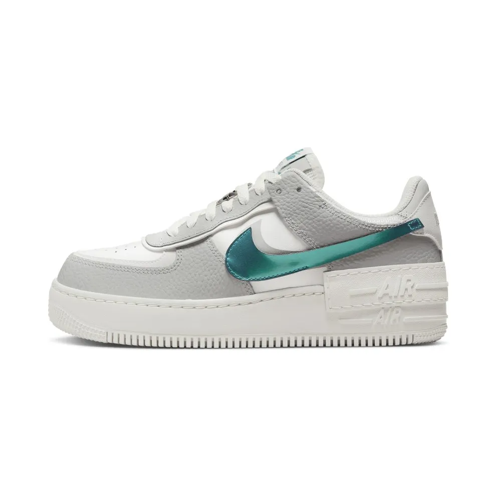 Nike Air Force 1 Shadow White (DR7856-100)