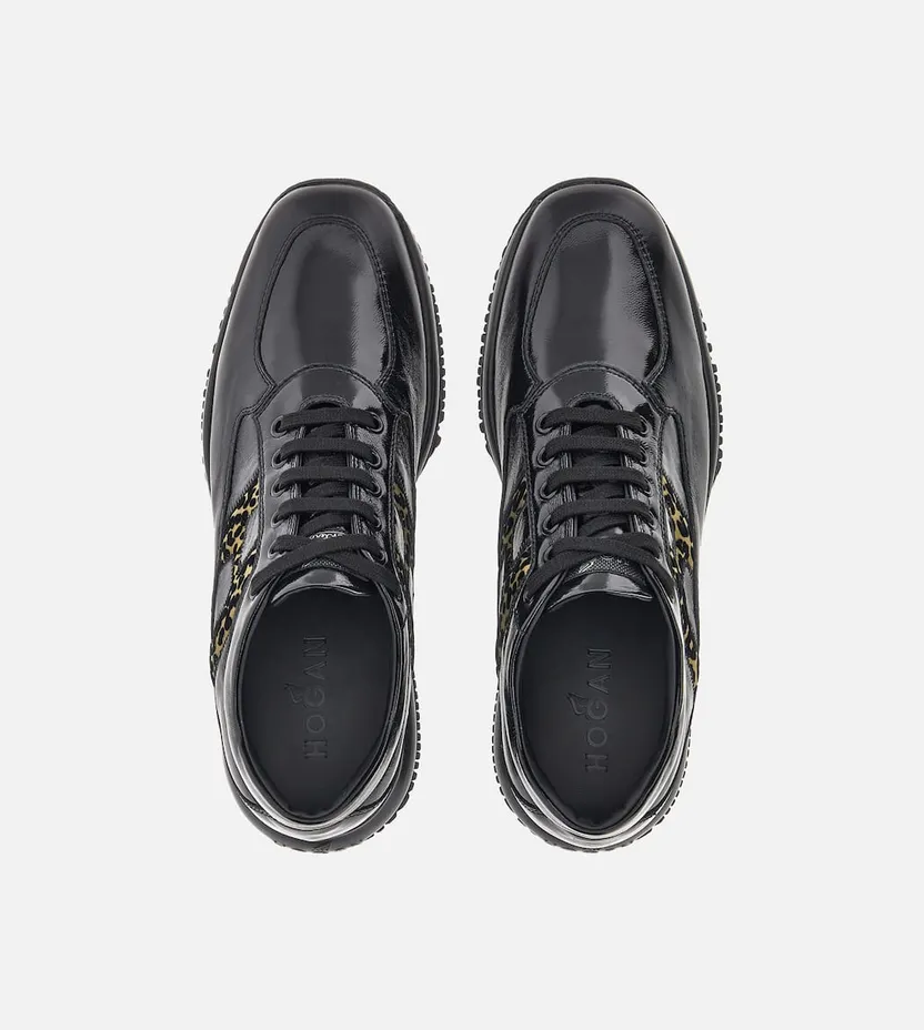 Hogan Interactive Black (HXW00N0S3606IW0YBC) (3)