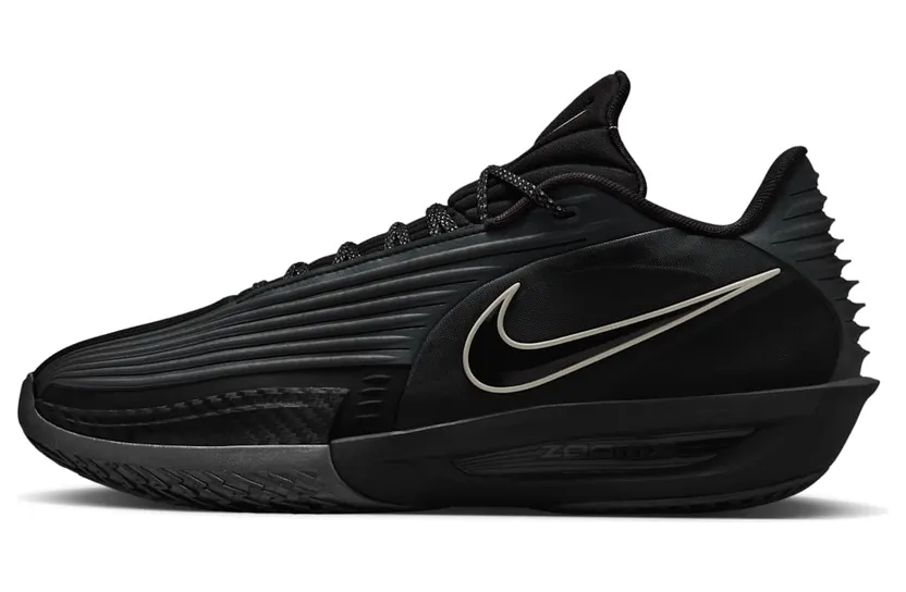 Nike Air Zoom GT Cut 3 Turbo LX Black Label (IB9632-001)