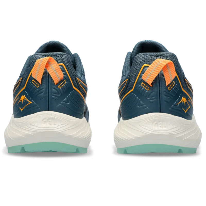 Asics Gel-sonoma 7 Magnetic Blue/Black (1011B595.403)